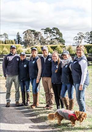 Southern Highlands Equine Centre featured image