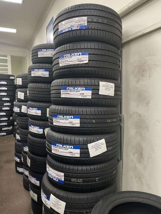 Rite Price Tyres featured image