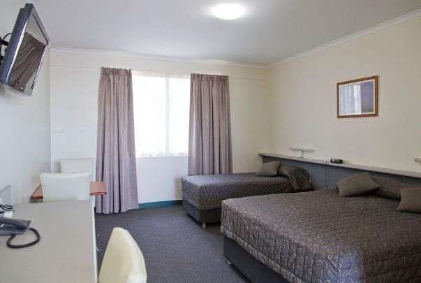Carriers Arms Hotel Motel featured image