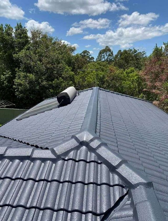 Crossy's Roof Restorations Pty Ltd featured image