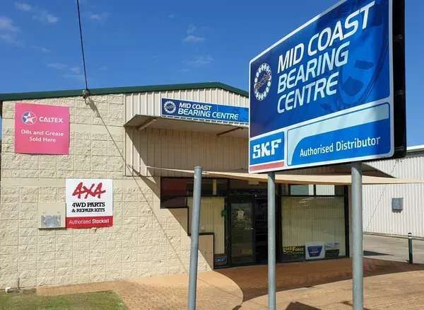 Mid Coast Bearing Centre featured image