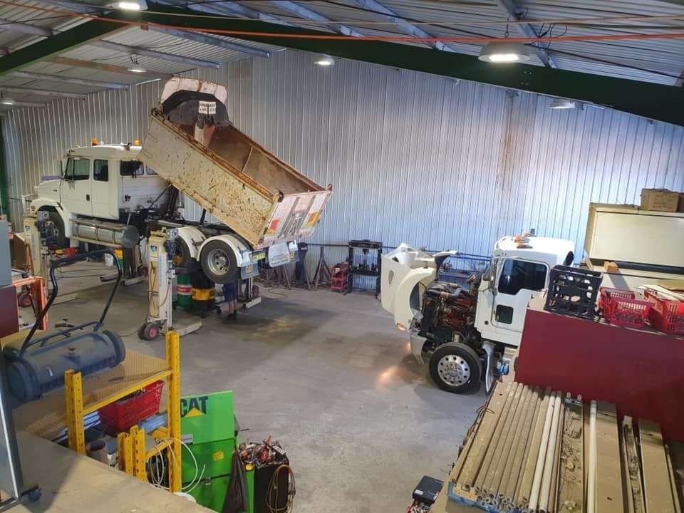 Mid North Coast Heavy Vehicle Repairs featured image