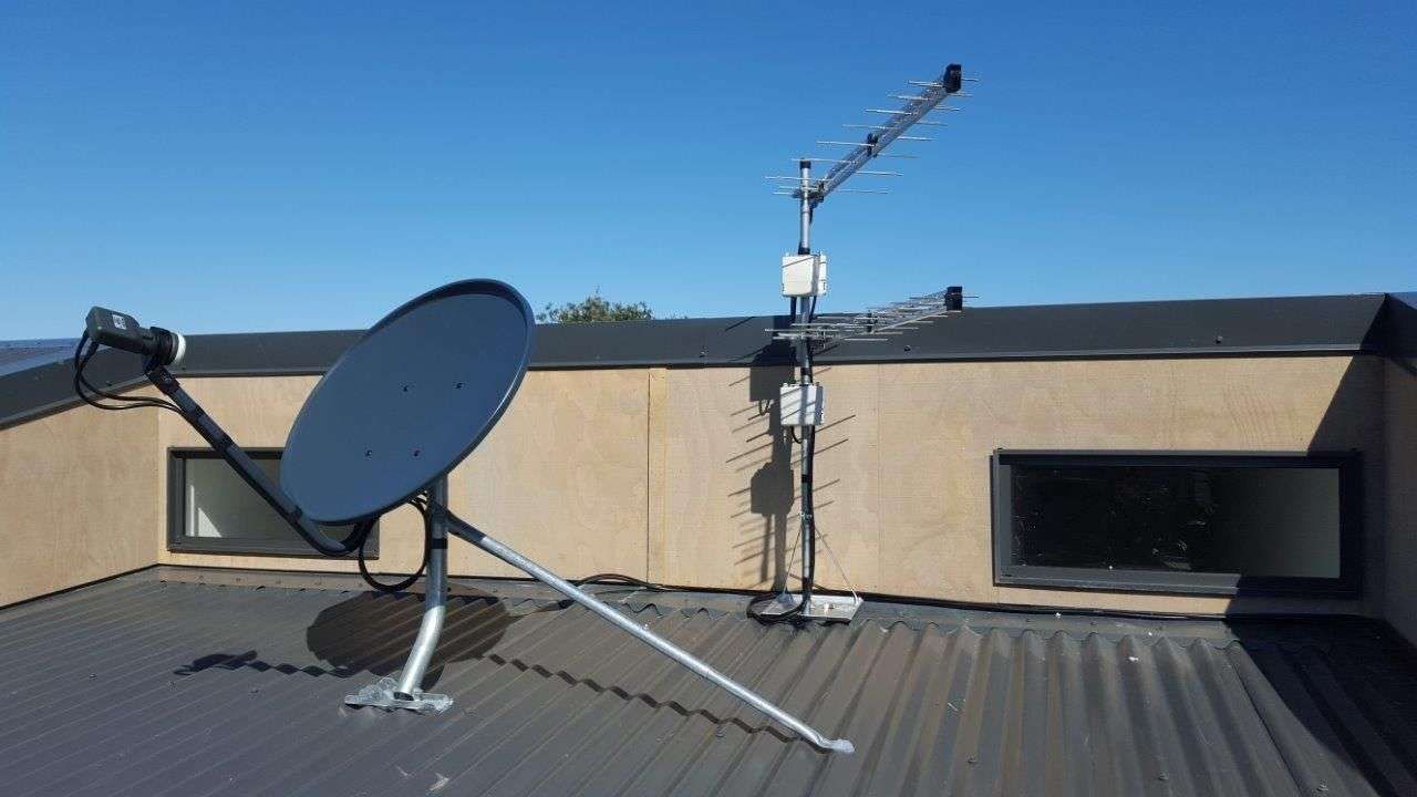 ATV Antennas Gold Coast featured image