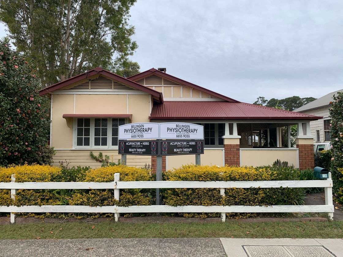 Bellingen Physiotherapy & Sports Injury Centre featured image