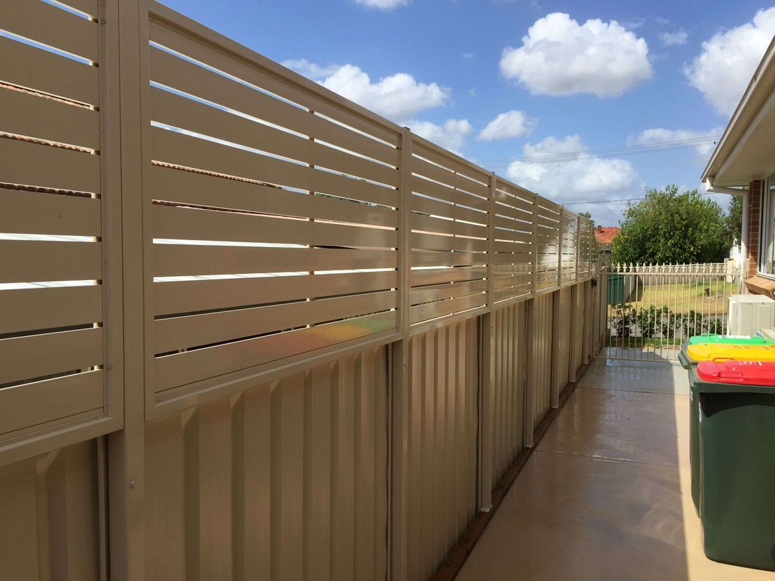 Newcastle & MidCoast Privacy Screens & Gates gallery image 19