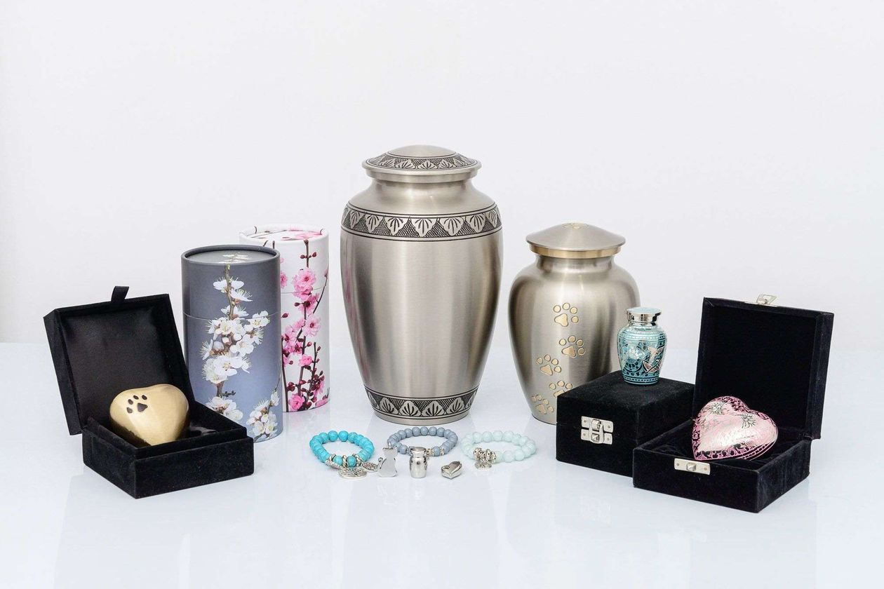 Little Treasures Pet Cremation featured image