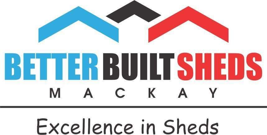 Better Built Sheds Mackay Pty Ltd featured image