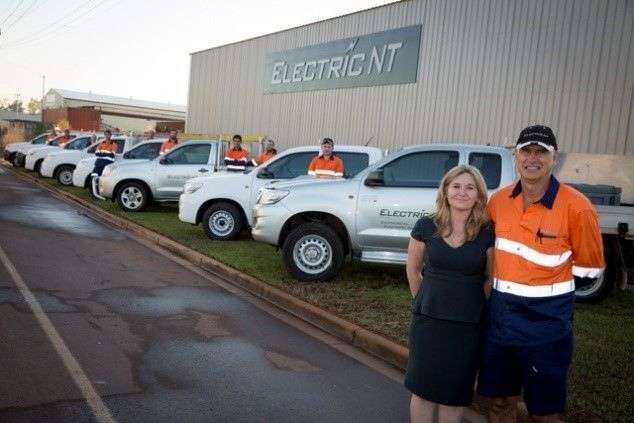Electric NT Pty Ltd gallery image 4