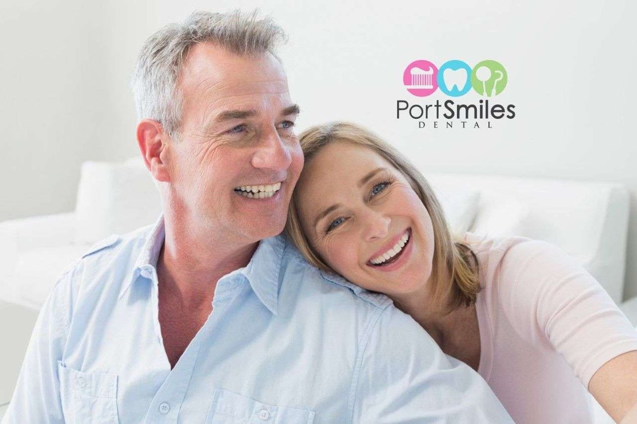 Port Smiles Dental featured image