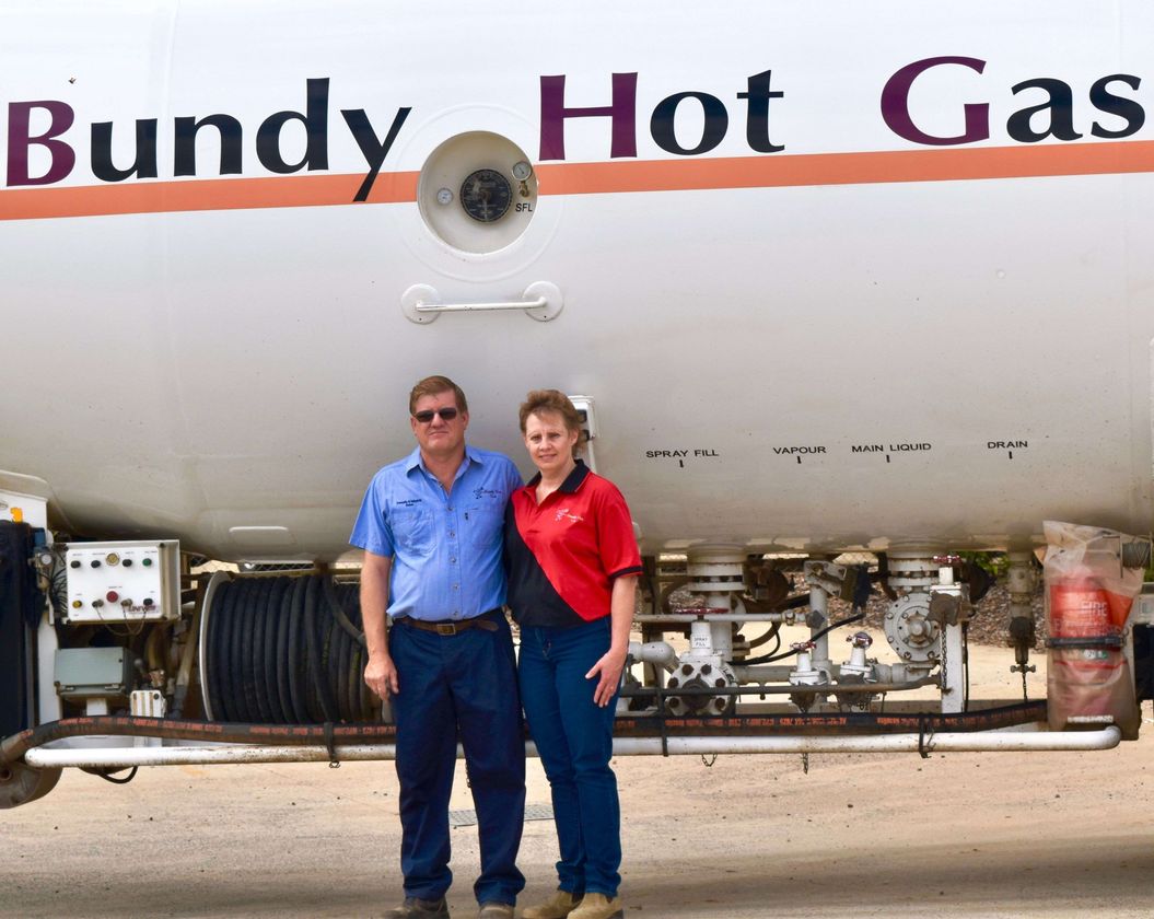 Bundy Hot Gas gallery image 3