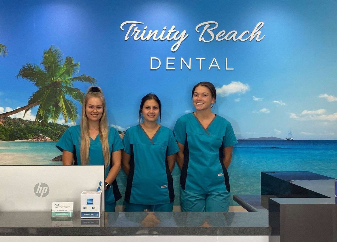 Trinity Beach Dental featured image