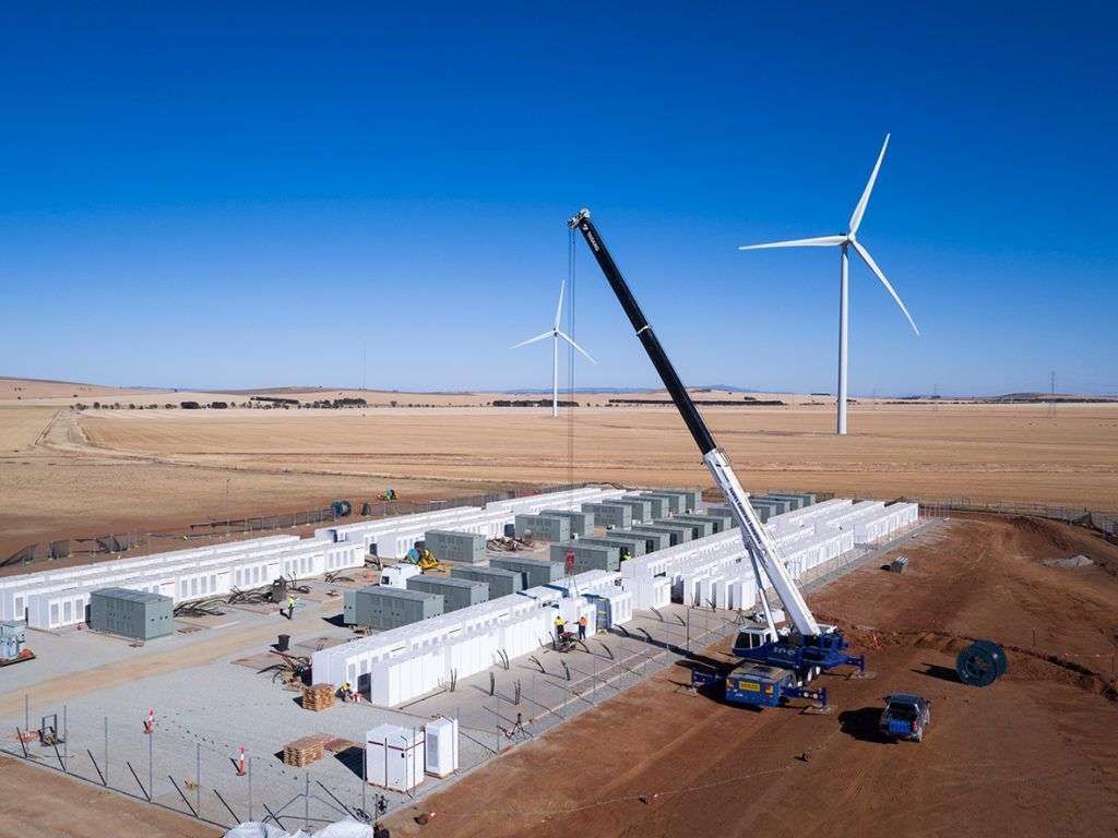 Consolidated Power Projects Australia featured image