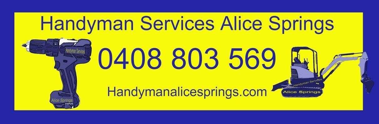 Handyman Services Alice Springs featured image