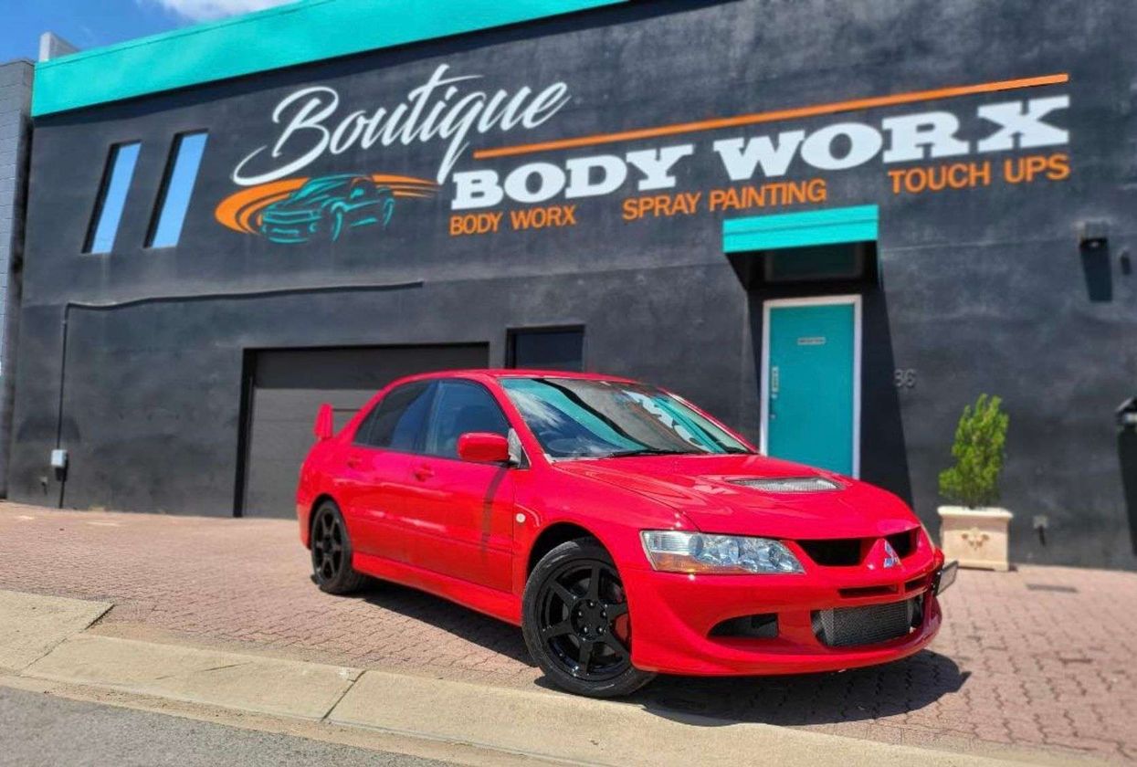 Boutique Body Worx featured image