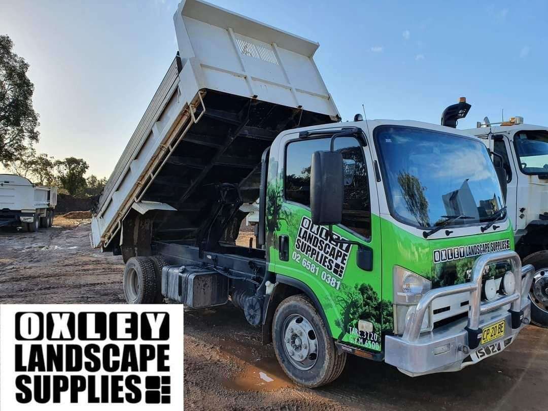 Oxley Landscape Supplies gallery image 17