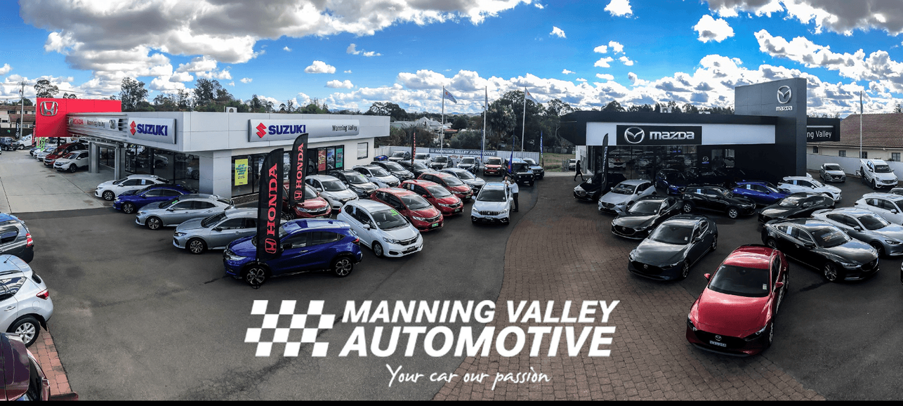 Manning Valley Automotive featured image