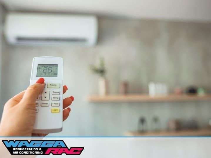 Wagga Refrigeration & Air Conditioning featured image