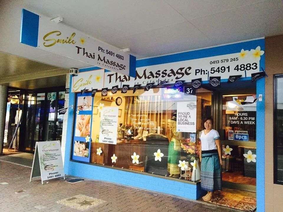 Smile Thai Massage Caloundra gallery image 1