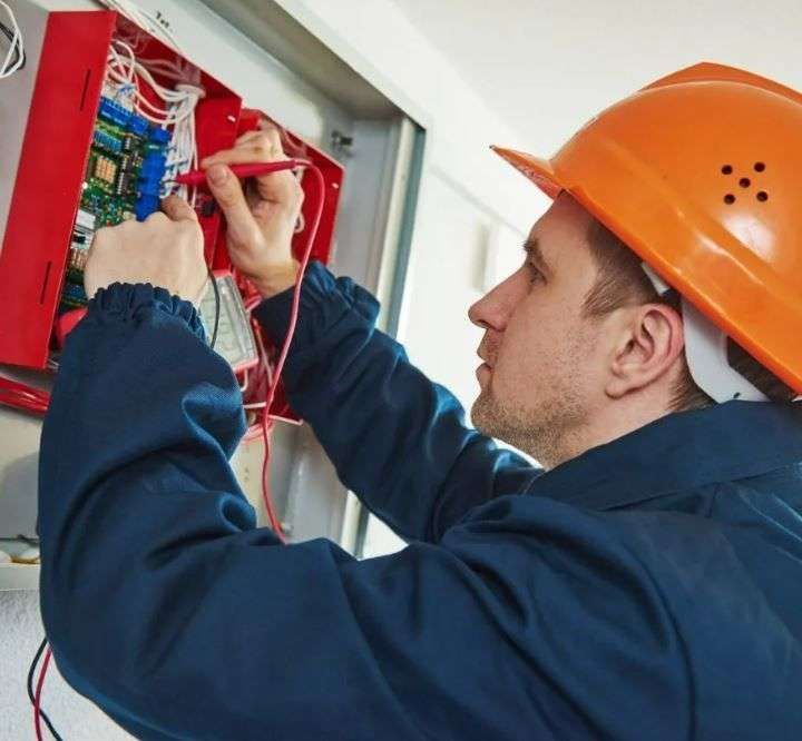 EESI Electrical Contractors gallery image 4