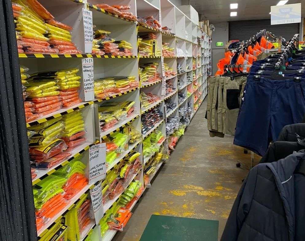 Coffs Disposals, Workwear, Safety & Boot Centre gallery image 5