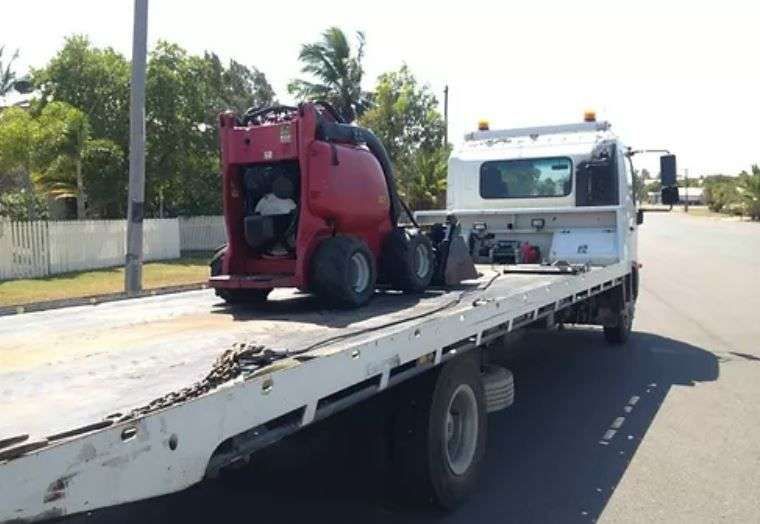 QCIS–Qld Collection Investigation Service featured image