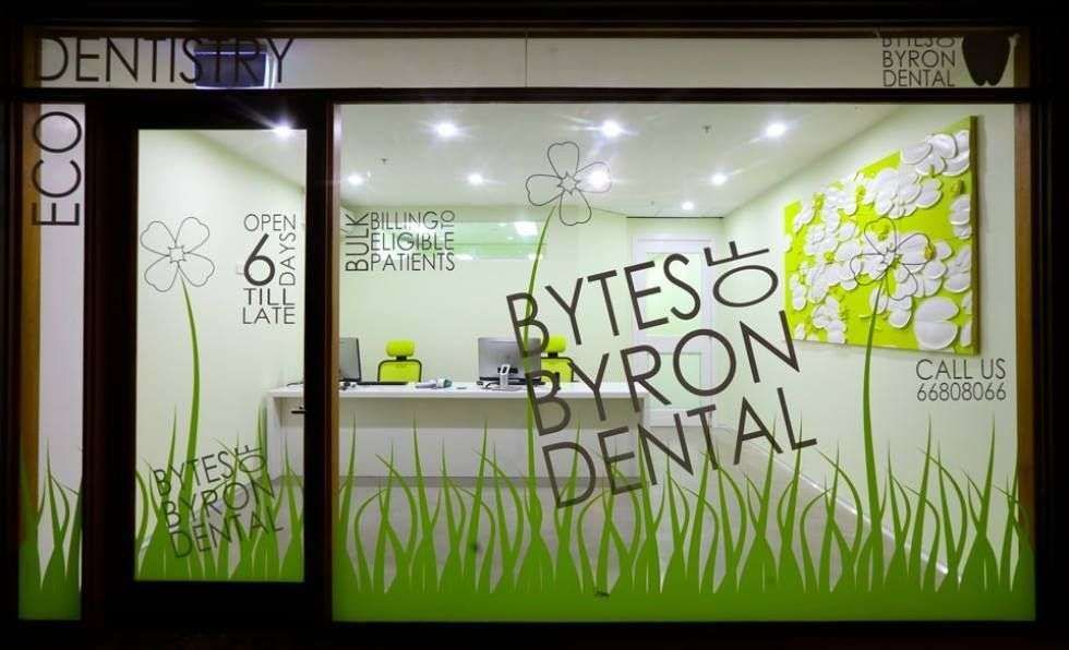 Emergency 24 Hour Dentist @ Byron featured image