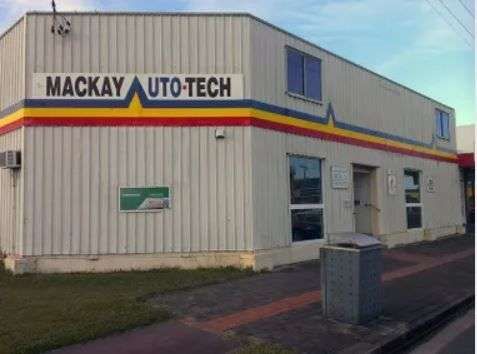 Mackay Auto-Tech featured image