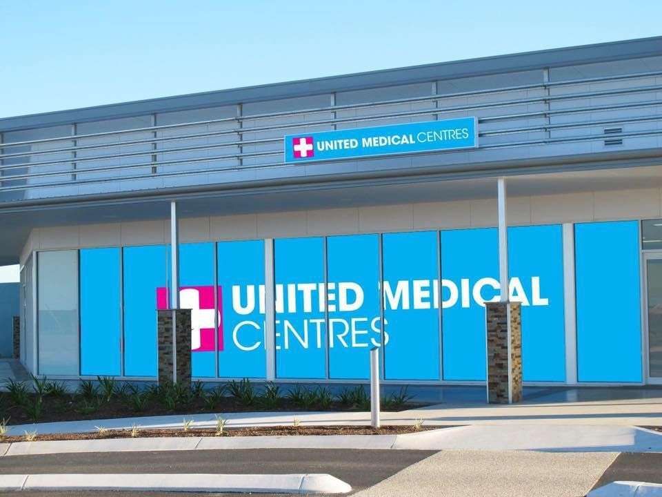 United Medical Centres Kirkwood featured image