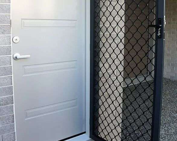 Best Security Doors and Flyscreens gallery image 3