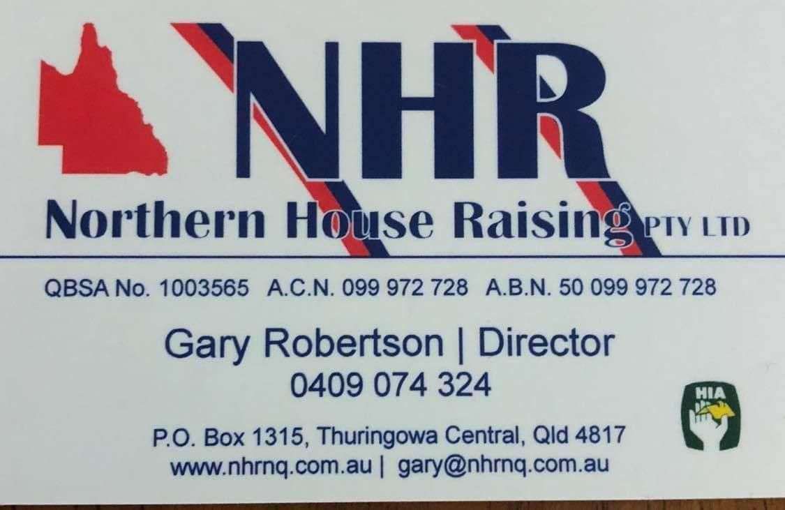 NHR–Northern House Raising Pty Ltd gallery image 9