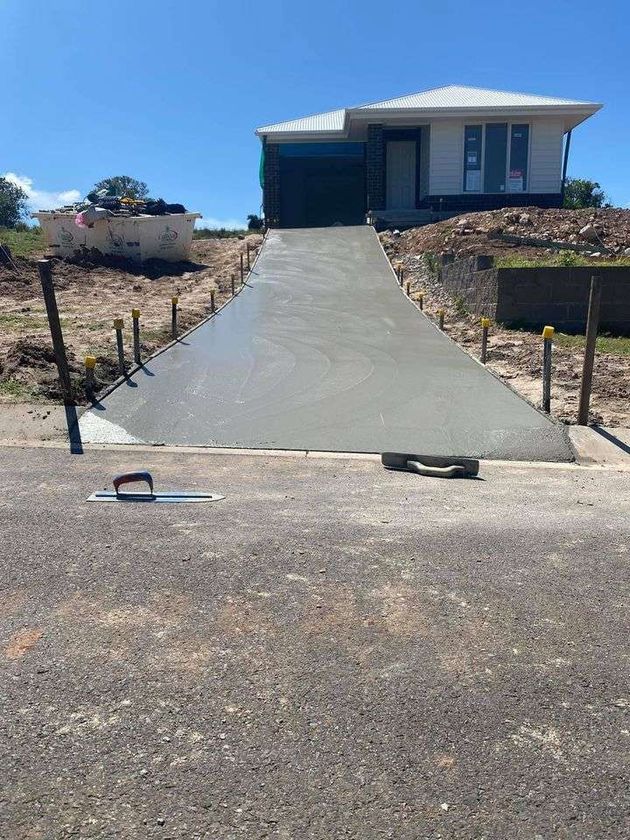 Reece Argus Concreting featured image