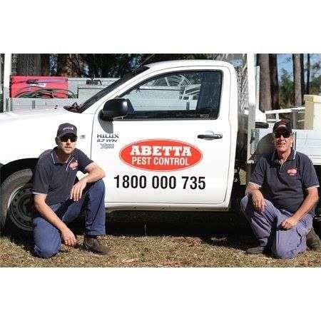 Abetta Pest Control Pty Ltd featured image