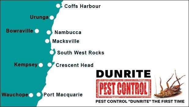 Dunrite Pest Control gallery image 13