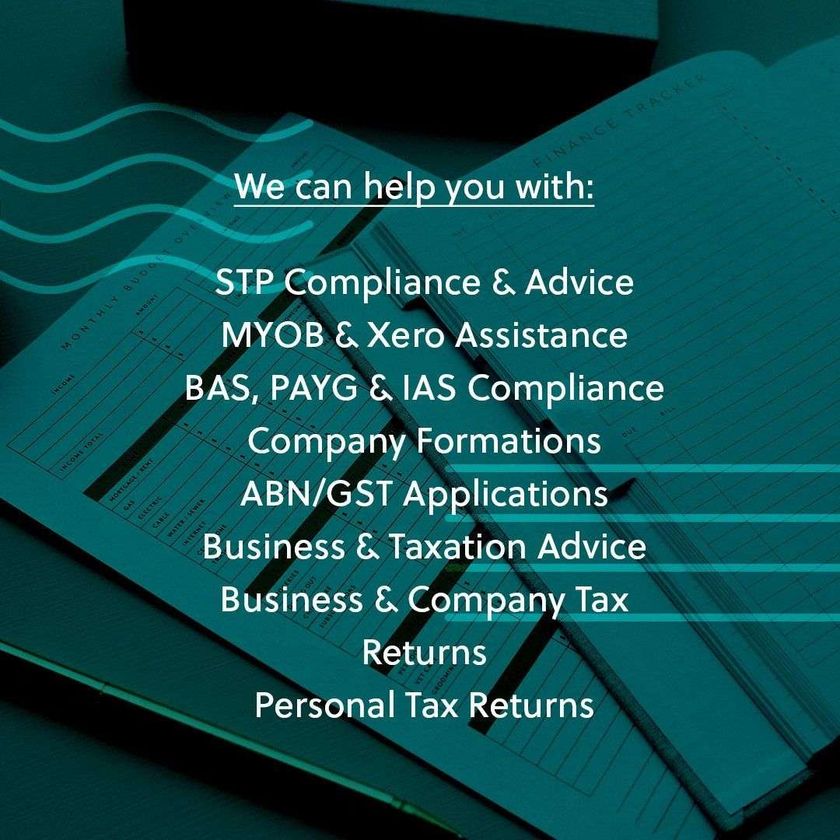Bayside Accounting featured image