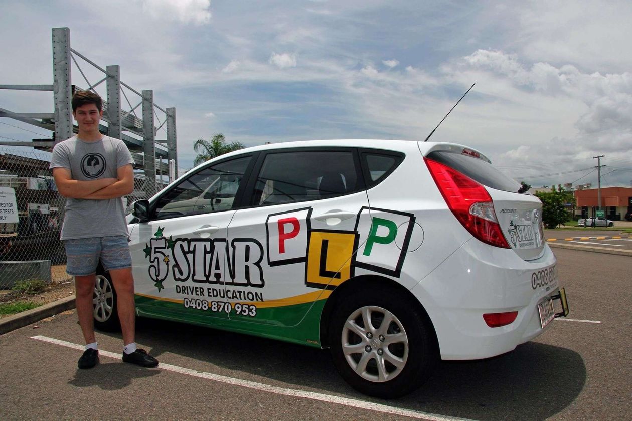 5 Star Driver Education gallery image 18