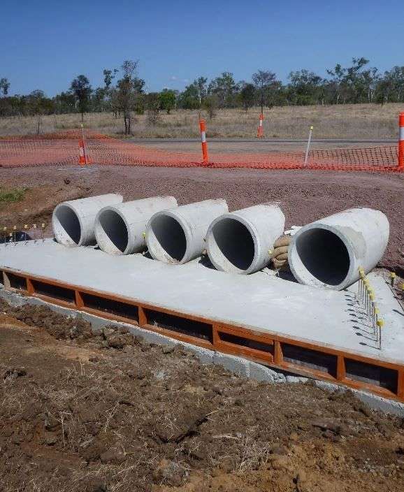 Whitsunday Drainage Contractors Pty Ltd featured image