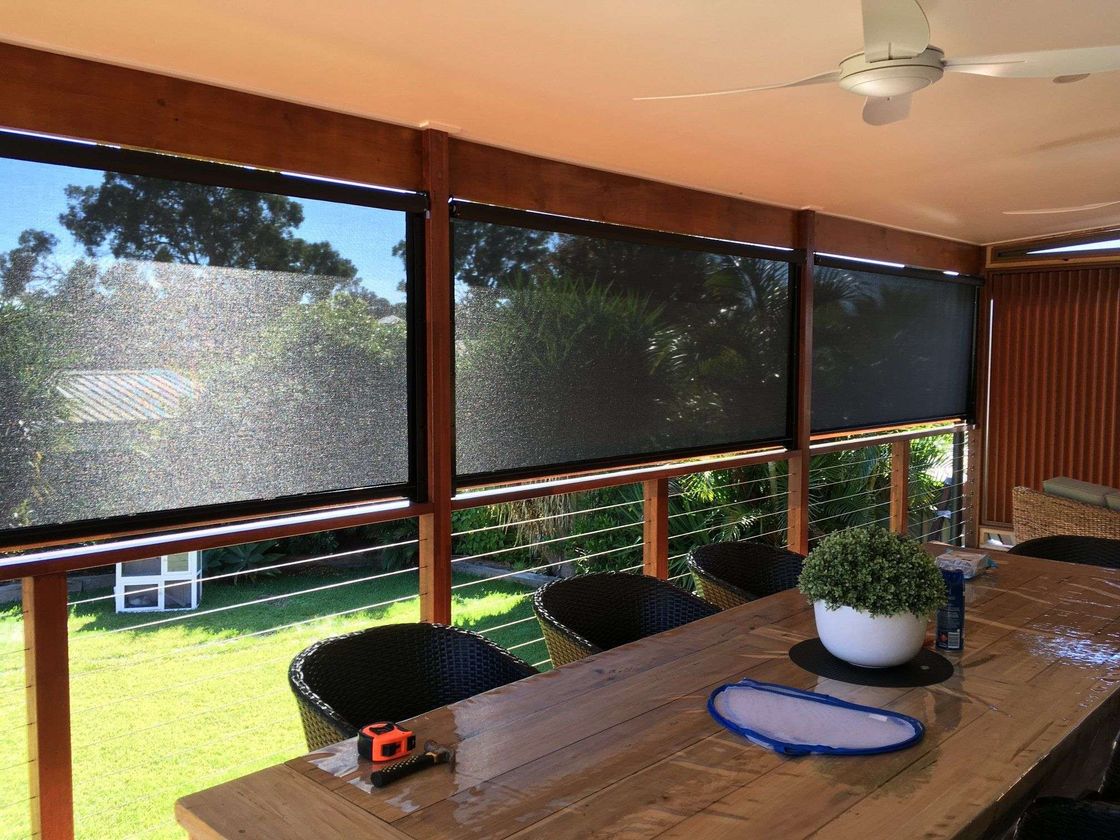 Taree Blinds gallery image 5