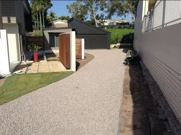 Project Landscaping gallery image 1