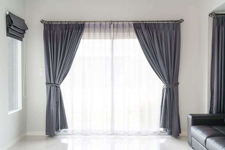 Advanced Blind & Curtain Cleaning & Repairs gallery image 4