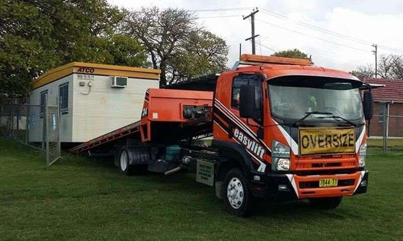 Easylift Towing NSW Pty Ltd gallery image 1