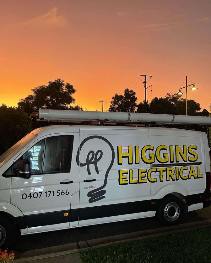 Higgins Electrical gallery image 11