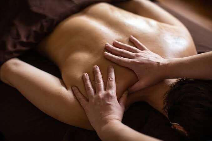 Leela Thai Massage & Spa featured image