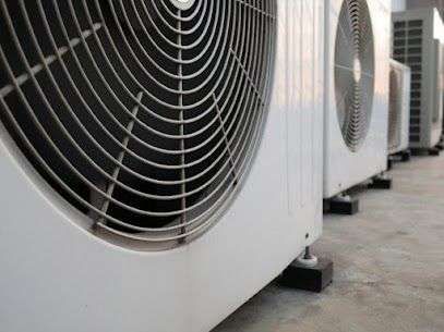 Tony Gleeson Air Conditioning featured image