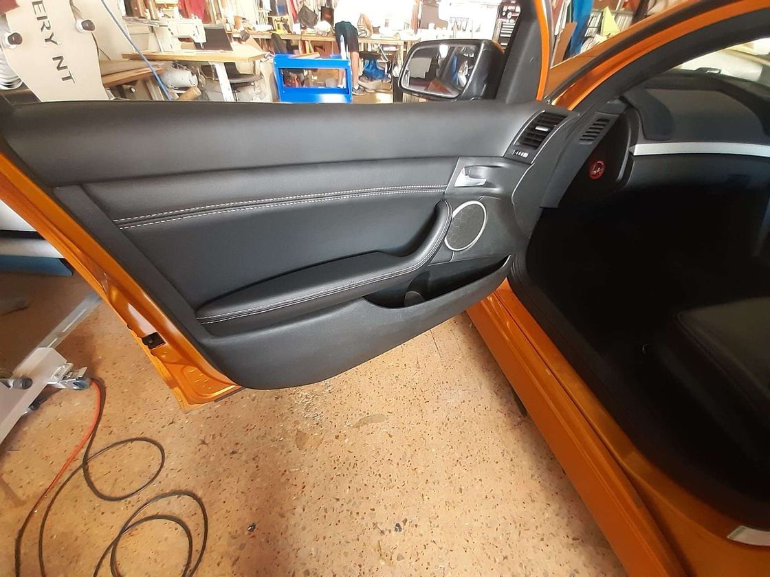 All Car Upholstery gallery image 4