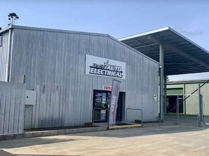 Brad's Auto Electrical gallery image 1