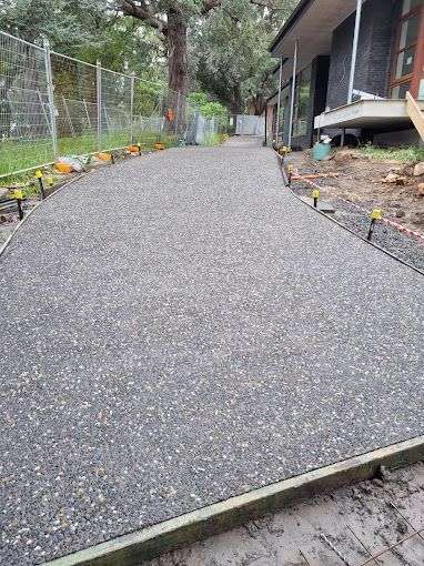 CJ Concreting featured image