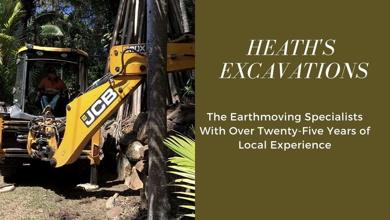 Heath's Hydro Vac Excavations gallery image 4