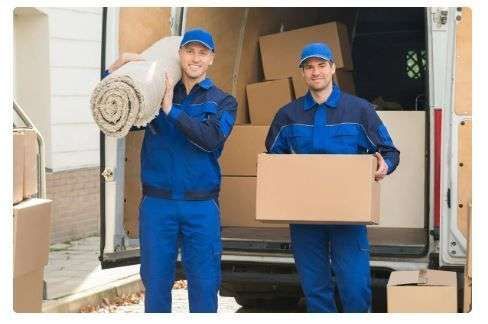 Jeff Cox Removals featured image