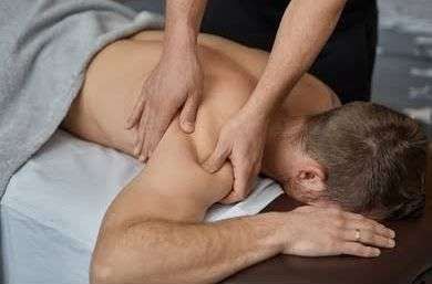 Harmonic Living Remedial Massage featured image