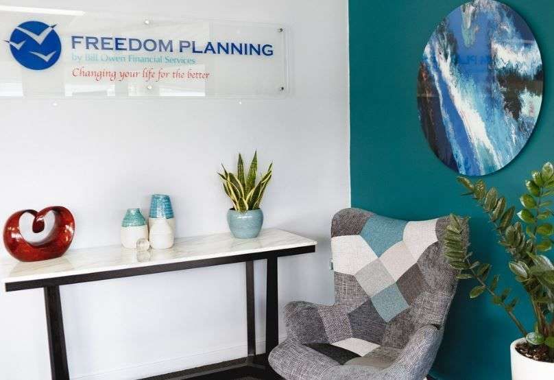 Freedom Planning gallery image 1
